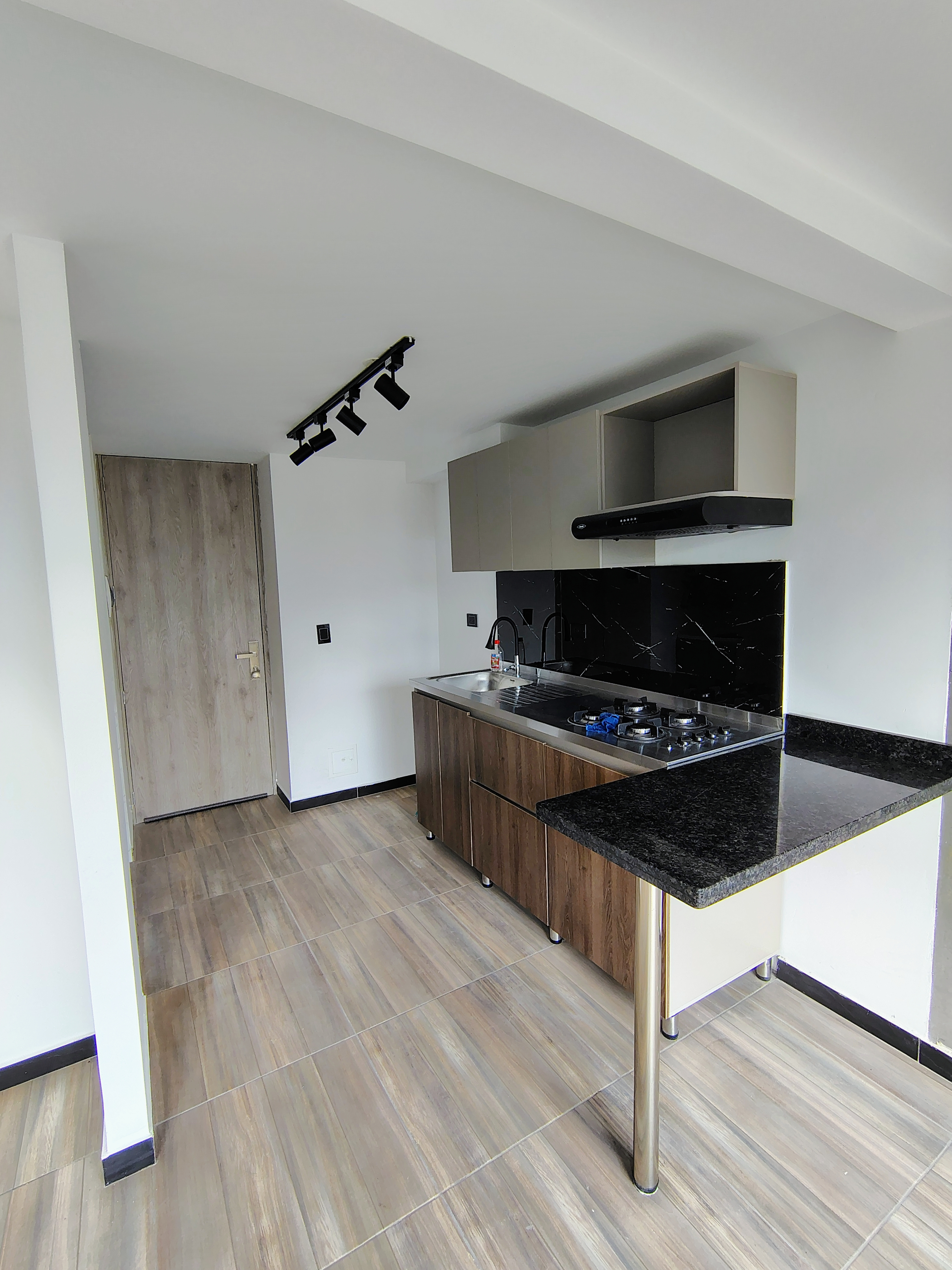 Apartamento en Arriendo en Ciudad salitre, Bogotá