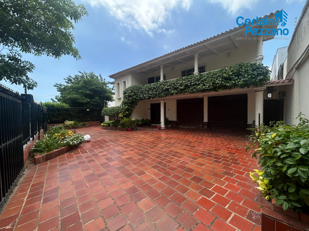 Casa en Arriendo en Riomar, Barranquilla