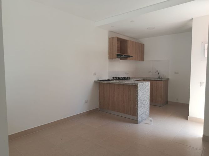 Casa de 3 alcobas en venta en Alfaguara, Jamundí, 84 m² · foto 3 de 24