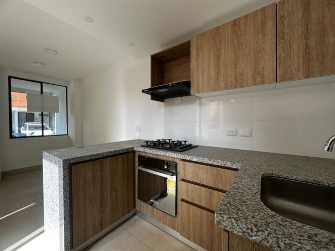 Casa de 3 alcobas en venta en Alfaguara, Jamundí, 84 m² · foto 4 de 24