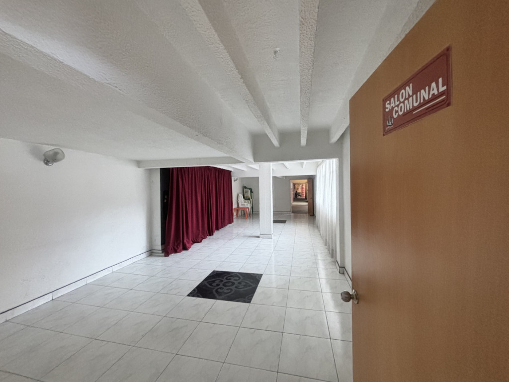 Apartamento en venta en Ciudad Jardin Sur, Bogotá · foto 7 de 14