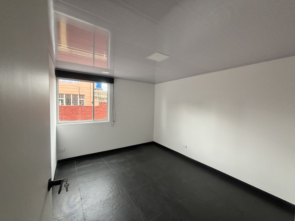 Apartamento en venta en Ciudad Jardin Sur, Bogotá · foto 8 de 14