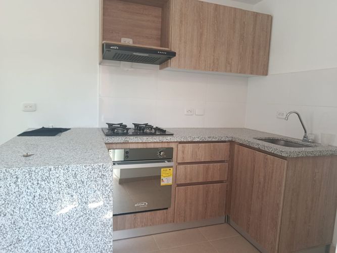 Casa de 3 alcobas en venta en Alfaguara, Jamundí, 84 m² · foto 6 de 24