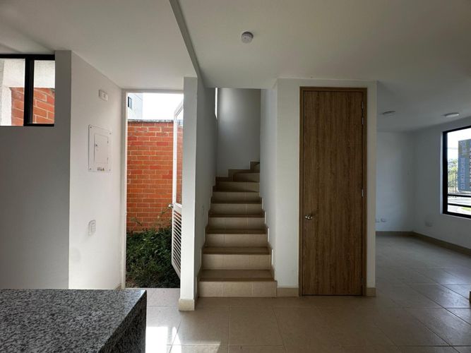 Casa de 3 alcobas en venta en Alfaguara, Jamundí, 84 m² · foto 7 de 24