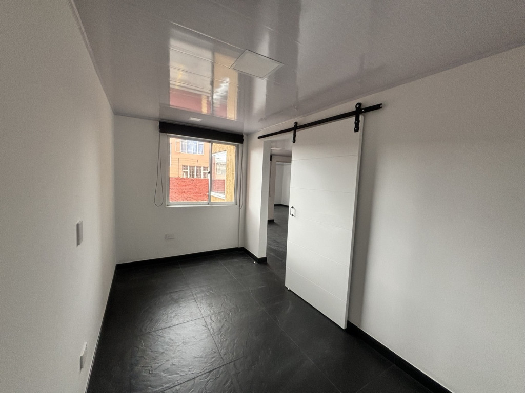 Apartamento en venta en Ciudad Jardin Sur, Bogotá · foto 10 de 14