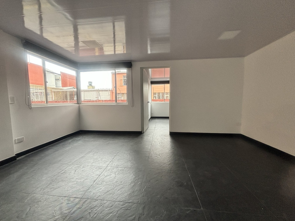 Apartamento en venta en Ciudad Jardin Sur, Bogotá · foto 12 de 14