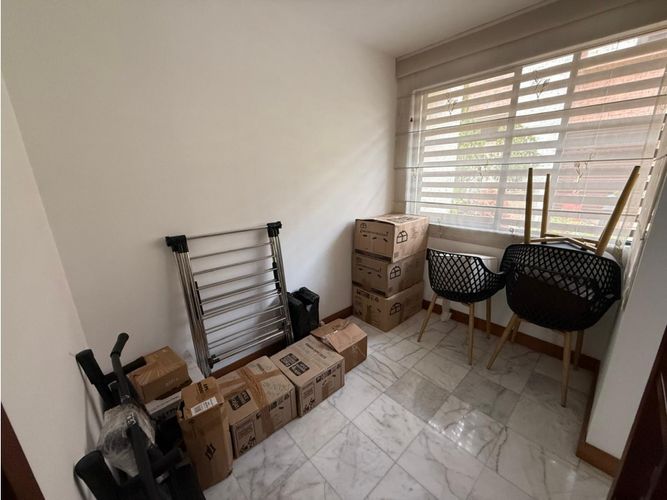 Casa de 3 alcobas en venta en Bosque De Pinos, Bogotá, 213 m² · foto 16 de 24