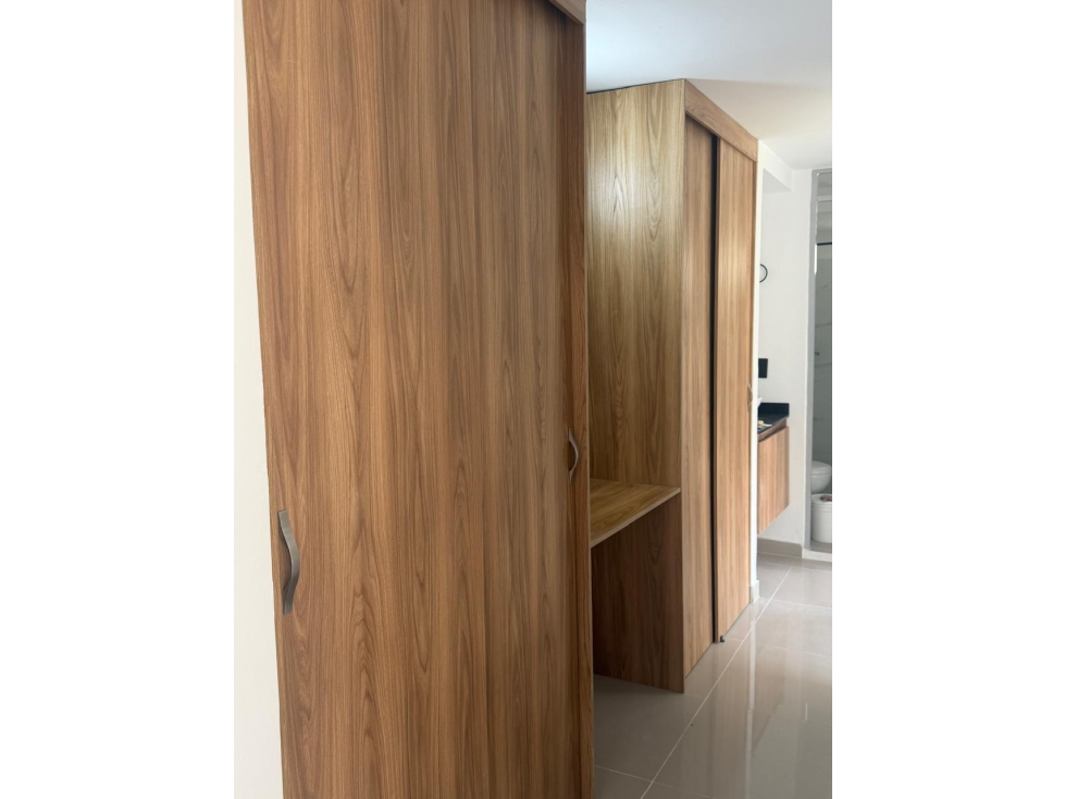 Apartamento en venta en Robledo, Medellín · foto 3 de 9