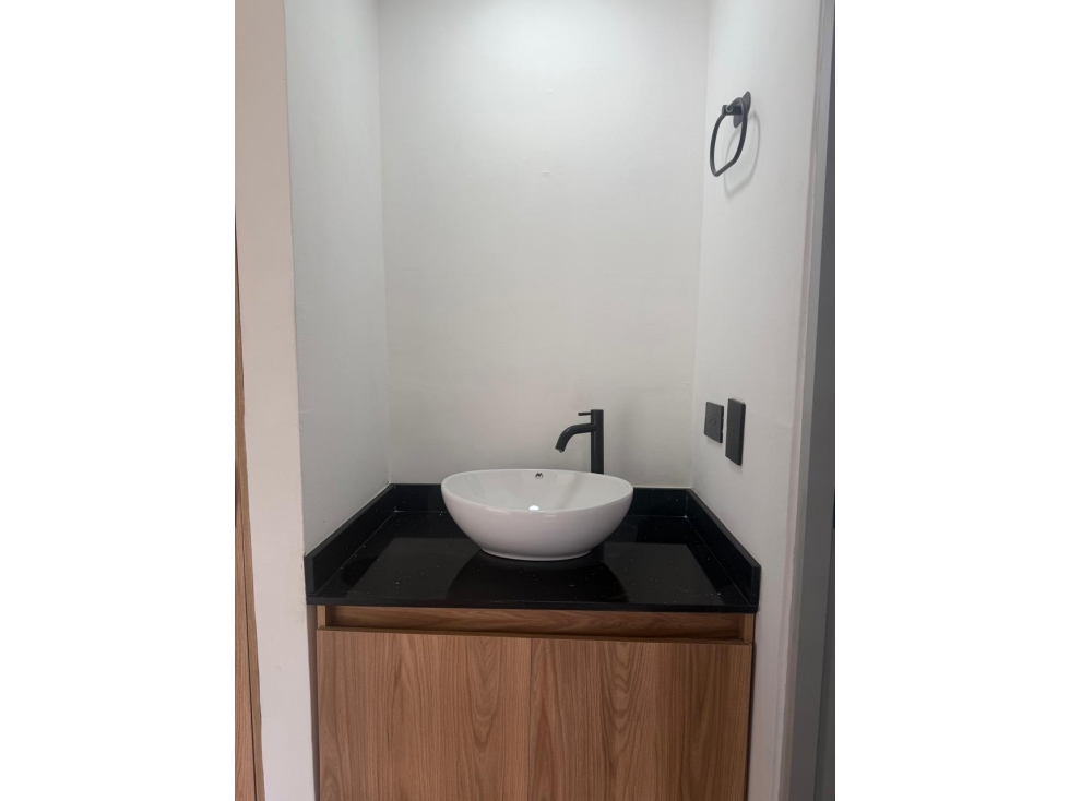Apartamento en venta en Robledo, Medellín · foto 4 de 9