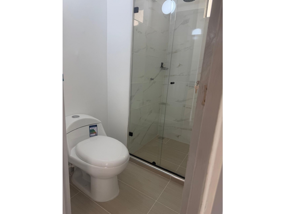 Apartamento en venta en Robledo, Medellín · foto 5 de 9