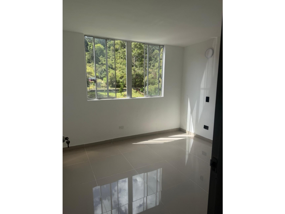 Apartamento en venta en Robledo, Medellín · foto 6 de 9