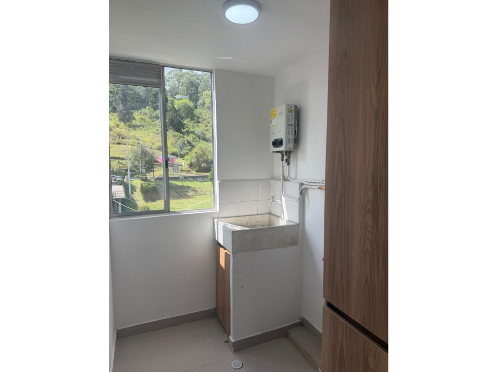Apartamento en venta en Robledo, Medellín · foto 7 de 9