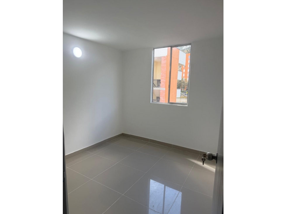Apartamento en venta en Robledo, Medellín · foto 8 de 9