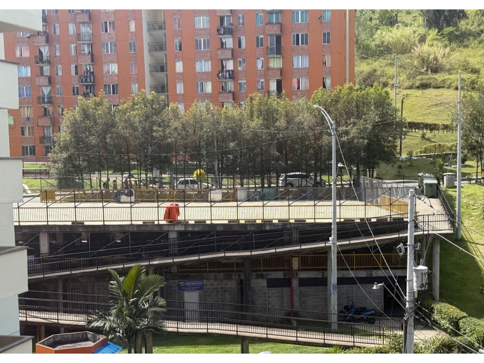 Apartamento en venta en Robledo, Medellín · foto 9 de 9