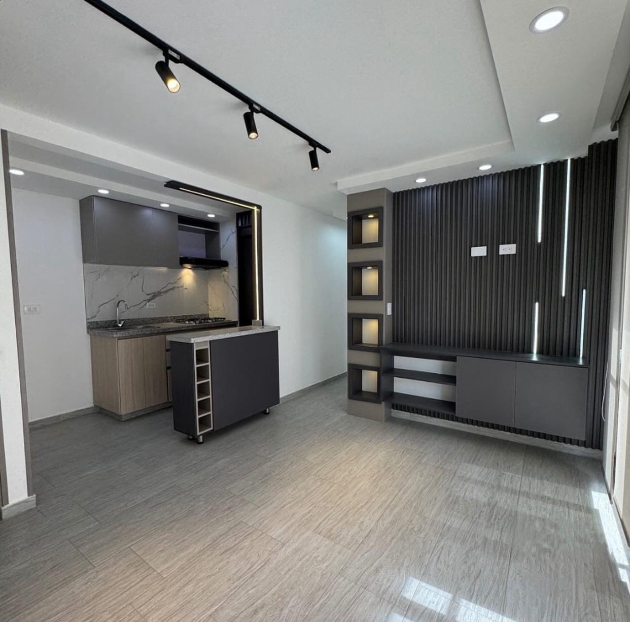 Foto del apartamento