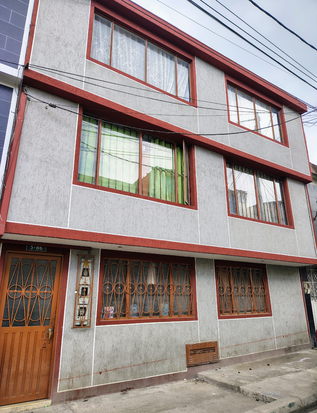 Casa en Venta en La andrea, Bogotá