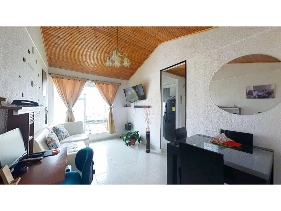 Apartamento en Venta en Tibabuyes, Bogotá
