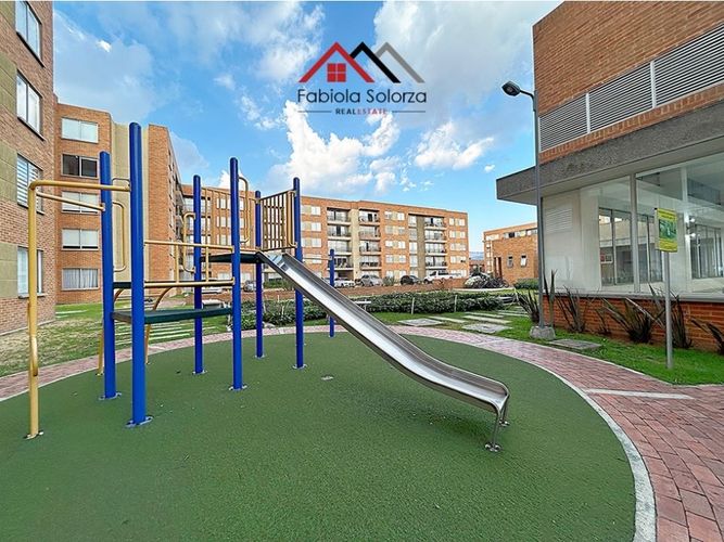 Apartamento de 3 alcobas en venta en Andes, Chía, 94 m² · foto 3 de 24