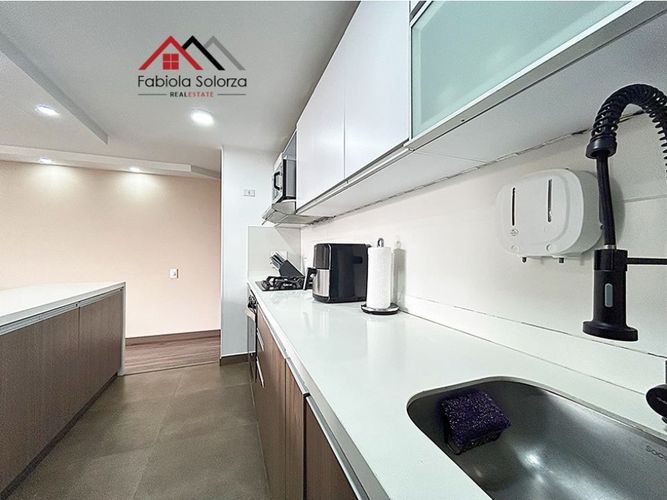 Apartamento de 3 alcobas en venta en Andes, Chía, 94 m² · foto 6 de 24