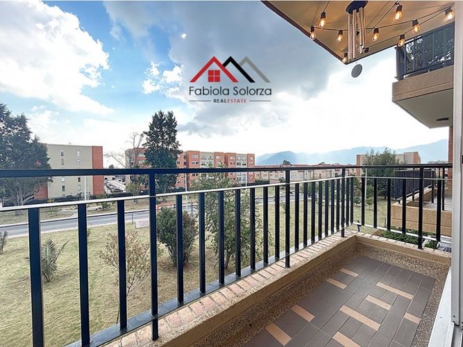 Apartamento de 3 alcobas en venta en Andes, Chía, 94 m² · foto 11 de 24