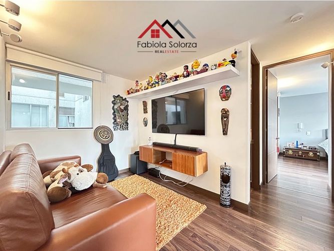 Apartamento de 3 alcobas en venta en Andes, Chía, 94 m² · foto 12 de 24