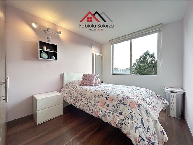 Apartamento de 3 alcobas en venta en Andes, Chía, 94 m² · foto 14 de 24