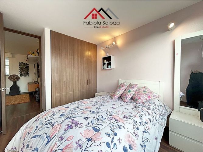Apartamento de 3 alcobas en venta en Andes, Chía, 94 m² · foto 15 de 24