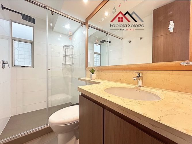 Apartamento de 3 alcobas en venta en Andes, Chía, 94 m² · foto 16 de 24