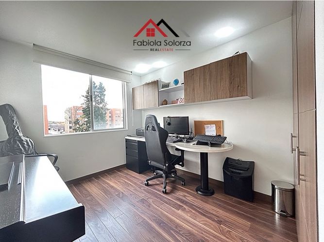 Apartamento de 3 alcobas en venta en Andes, Chía, 94 m² · foto 17 de 24
