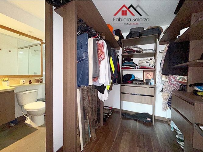 Apartamento de 3 alcobas en venta en Andes, Chía, 94 m² · foto 21 de 24