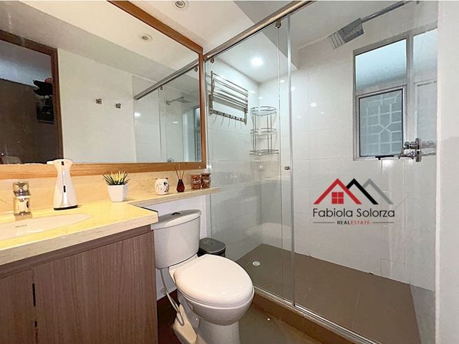 Apartamento de 3 alcobas en venta en Andes, Chía, 94 m² · foto 22 de 24