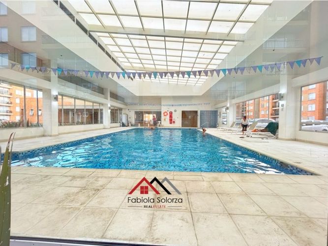 Apartamento de 3 alcobas en venta en Andes, Chía, 94 m² · foto 24 de 24
