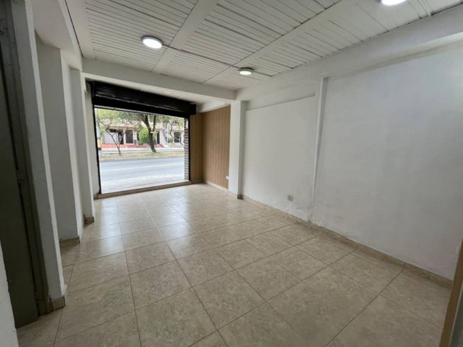 Local en arriendo en Caribe, Medellín, 30 m² · foto 6 de 9