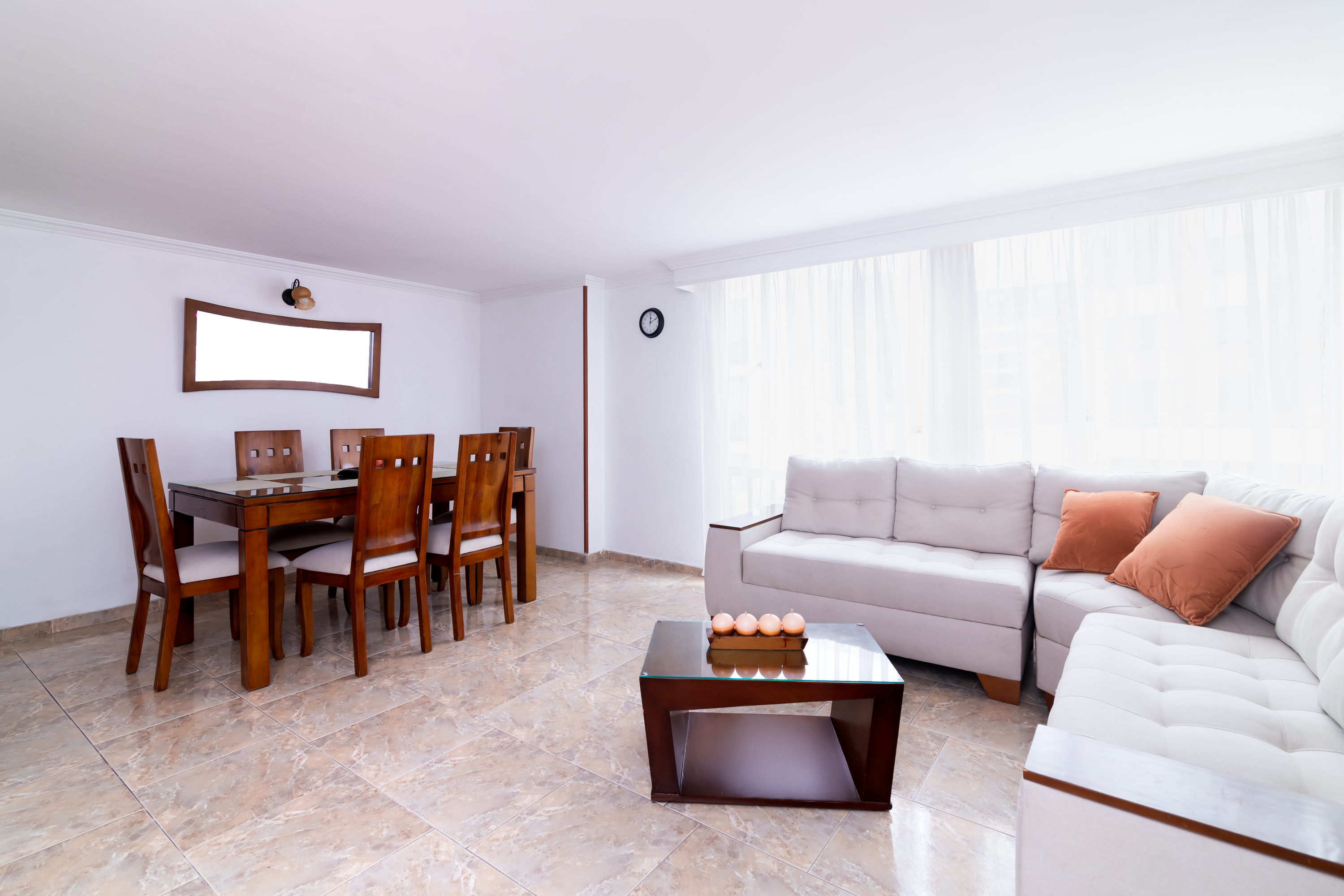 Apartamento en Venta en Cedritos, Bogotá