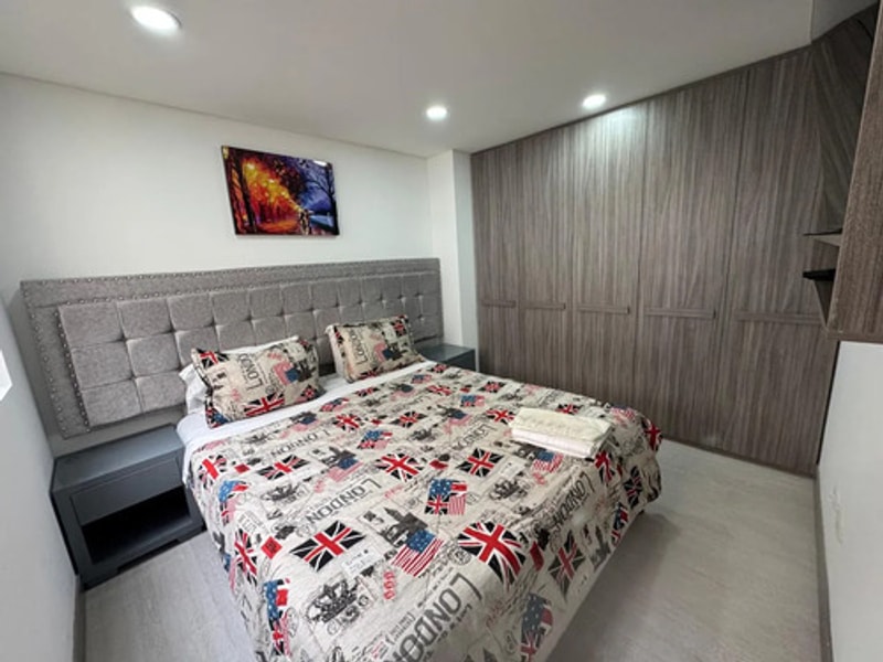 Apartamento en venta en Villa Mayor, Bogotá · foto 4 de 12