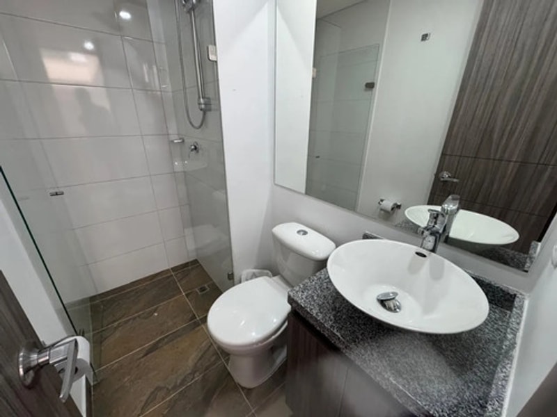 Apartamento en venta en Villa Mayor, Bogotá · foto 6 de 12