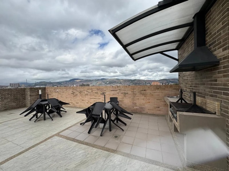 Apartamento en venta en Villa Mayor, Bogotá · foto 10 de 12