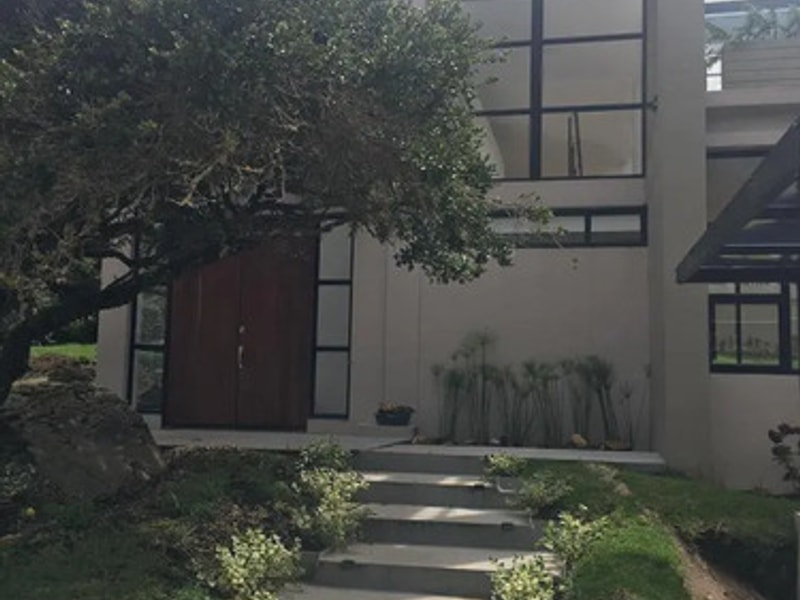 Casa en venta en San Jose De La Concepcion, La Calera · foto 2 de 11