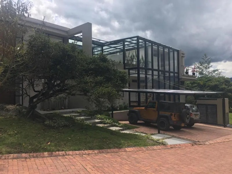 Casa en venta en San Jose De La Concepcion, La Calera · foto 3 de 11