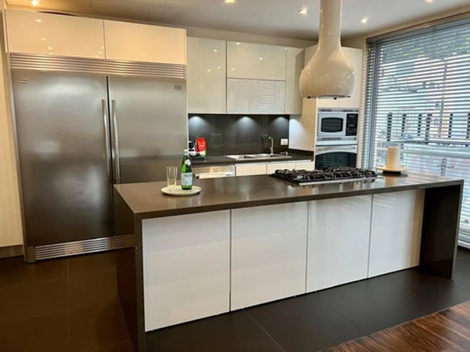 Apartamento de 2 alcobas en venta en Chapinero, Bogotá, 155 m² · foto 7 de 12