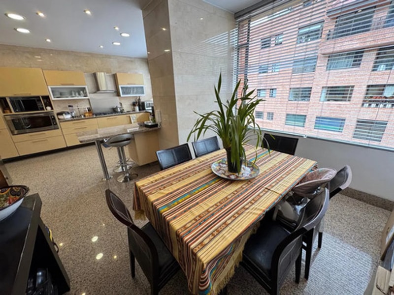Apartamento en venta en El Refugio, Bogotá · foto 9 de 12