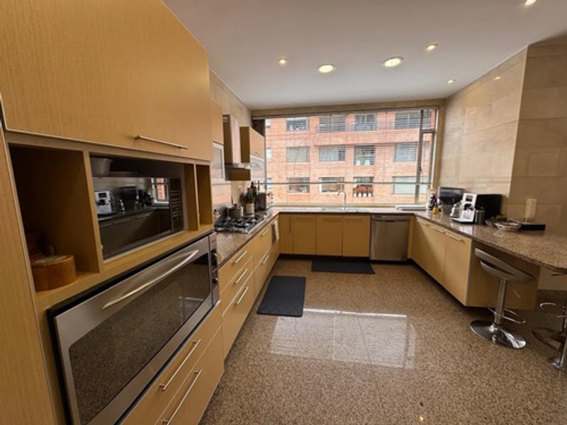 Apartamento en venta en El Refugio, Bogotá · foto 10 de 12