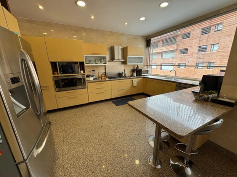 Apartamento en venta en El Refugio, Bogotá · foto 11 de 12