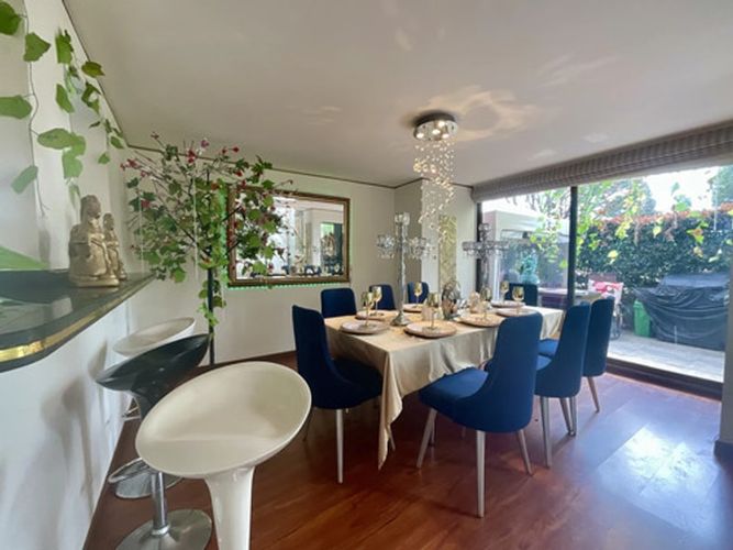 Casa en venta en Arrayanes, Bogotá · foto 4 de 12