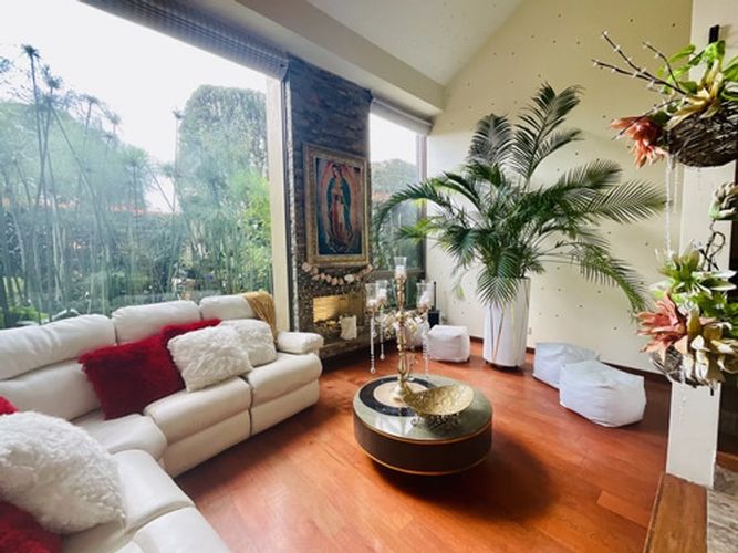 Casa en venta en Arrayanes, Bogotá · foto 6 de 12