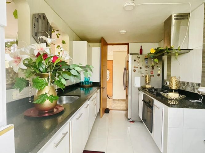 Casa en venta en Arrayanes, Bogotá · foto 8 de 12