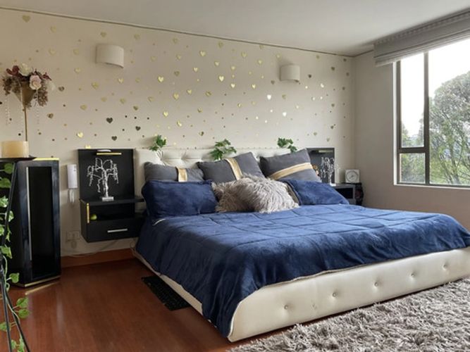 Casa en venta en Arrayanes, Bogotá · foto 11 de 12