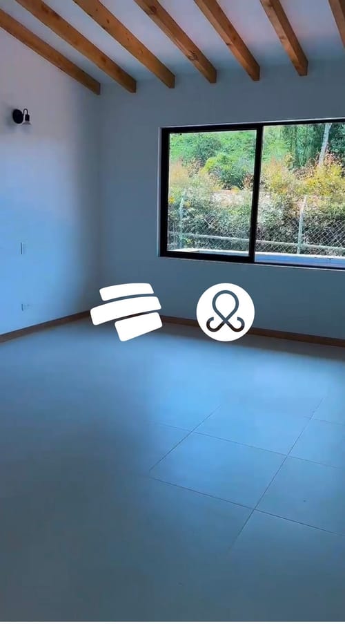 Casa de 4 alcobas en venta en Rionegro, 110 m² · foto 4 de 12
