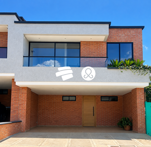 Casa de 4 alcobas en venta en Rionegro, 110 m² · foto 7 de 12