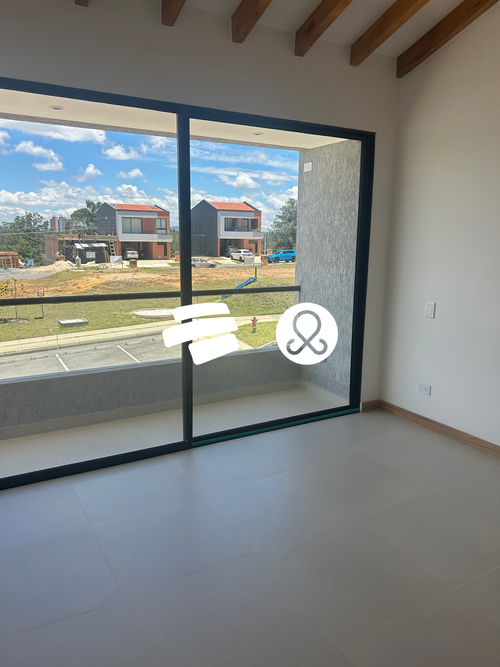 Casa de 4 alcobas en venta en Rionegro, 110 m² · foto 9 de 12